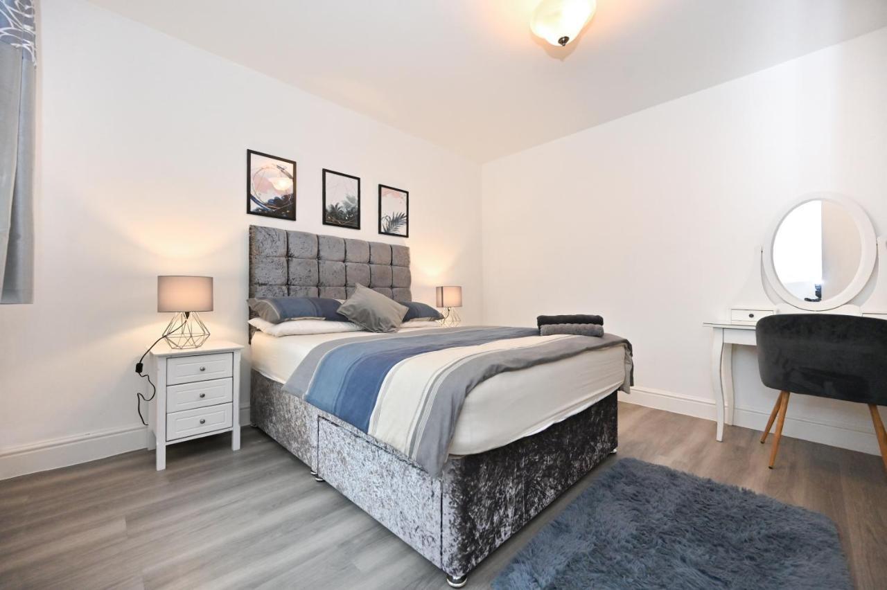 Luxury 2Bedroom - 2Bath - Prime Location - Patio Harrow on the Hill Экстерьер фото