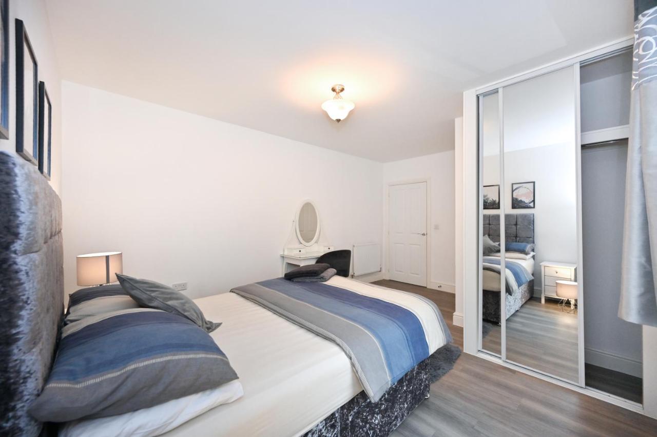 Luxury 2Bedroom - 2Bath - Prime Location - Patio Harrow on the Hill Экстерьер фото