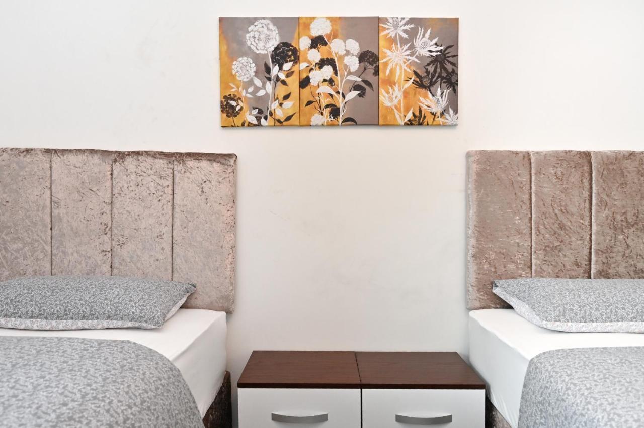 Luxury 2Bedroom - 2Bath - Prime Location - Patio Harrow on the Hill Экстерьер фото