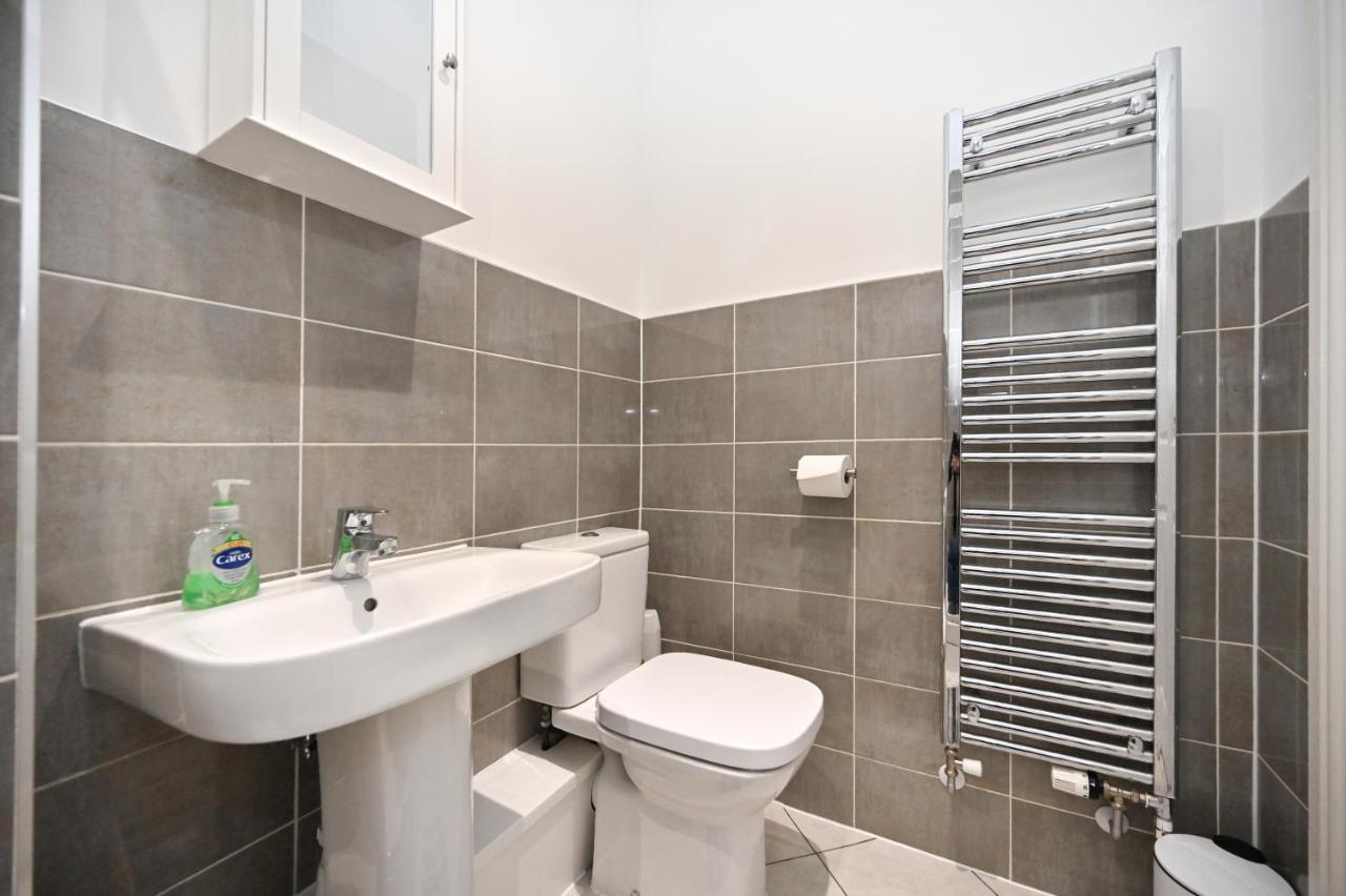 Luxury 2Bedroom - 2Bath - Prime Location - Patio Harrow on the Hill Экстерьер фото