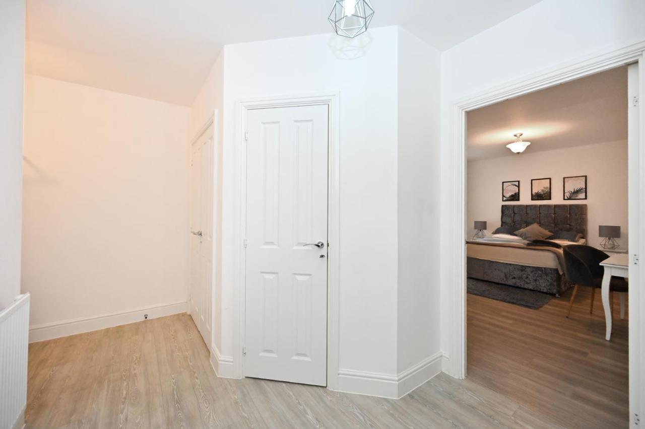 Luxury 2Bedroom - 2Bath - Prime Location - Patio Harrow on the Hill Экстерьер фото