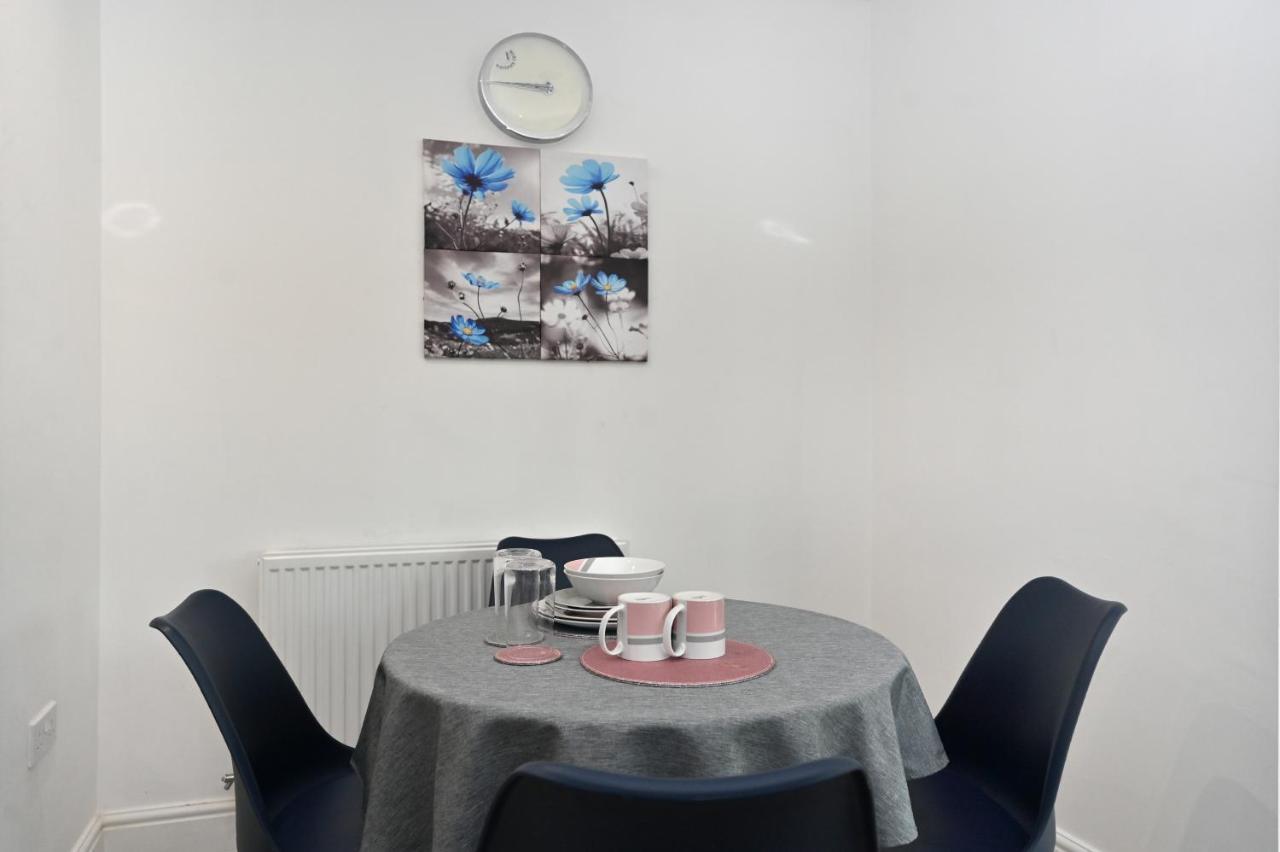 Luxury 2Bedroom - 2Bath - Prime Location - Patio Harrow on the Hill Экстерьер фото